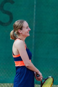 Bild 593 - Damen 1.Kieler HTC - TSV Glinde : Ergebnis: 6:3